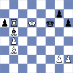 Peczely - Willim (chess.com INT, 2025)
