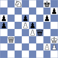 Southcott-Moyers - Muetsch (London ENG, 2025)
