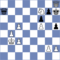 Tarhan - Novikova (chess.com INT, 2024)
