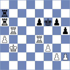 Frattini - Ortez (Chess.com INT, 2021)
