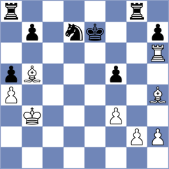 Milov - Howell (Gibraltar, 2007)