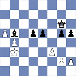 Aleksandrov - Zivanic (Belgrade, 2003)