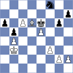 Santos - Mendes (Luso, 2014)