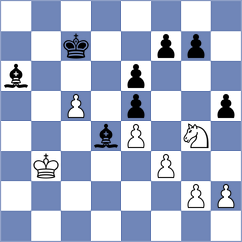 Dominguez Exposito - Pacheco (chess.com INT, 2025)