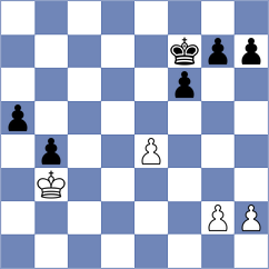 Zaichenko - Grela (chess.com INT, 2022)