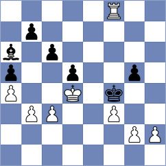Atabayew - Castro Salcedo (lichess.org INT, 2022)