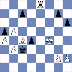 Aldokhin - Klyashtorny (chess.com INT, 2022)