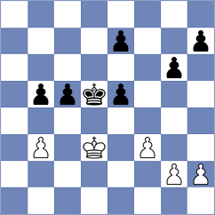 Ichimura G Barbosa - Viskelis (Chess.com INT, 2021)