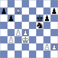 Alekhine - Lille (Paris, 1925)