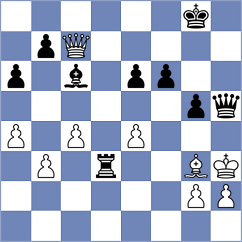 Erdogan - Abraham (chess.com INT, 2025)