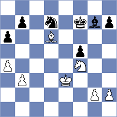 Zaremba - Delaune (Parsippany, 2003)