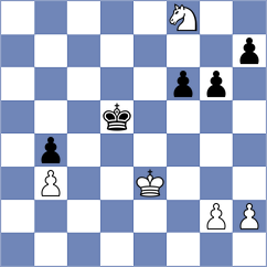 Clanchet Olle - Alarcon Robles (Spain, 2000)