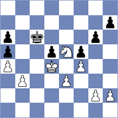 Linares Orellana - Radionov (chess.com INT, 2025)