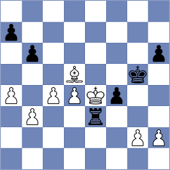 Mehta - Mordyl (Peterborough ENG, 2025)