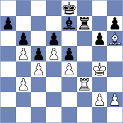 Dzyuin - Chernyshov (Decin, 1997)