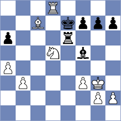 Cheng - Li (Tianjin, 2020)
