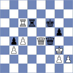 Mladenov - Huebner (Sofia, 2017)