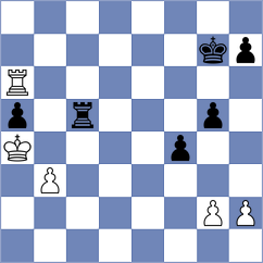 Marquez Ruiz - Zacarias (chess.com INT, 2024)
