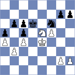 Gorshkov - Mamoshin (Kineshma, 2009)
