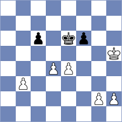 Seeger - Hromova (chess.com INT, 2021)