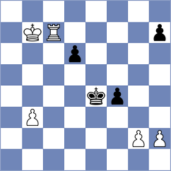 Balazs - Szakats (Miercurea Ciuc, 2005)