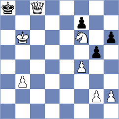 Kaslan - Marcos (Chess.com INT, 2020)