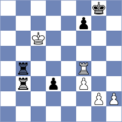 Hajek - Joukl (Chess.com INT, 2021)