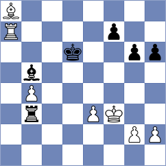 Gasparyan - Gharibyan (Yerevan ARM, 2024)