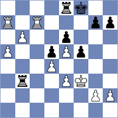 Sanchez Zambrano - Arevalo Garate (Cuenca, 2006)