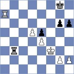 Ambartsumova - Araz (chess.com INT, 2023)