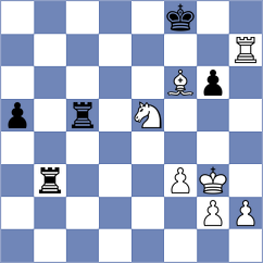 Gadzhiev - Laddha (chess.com INT, 2025)