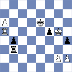 Vandersmissen - Makovetskyi (Brno, 2004)