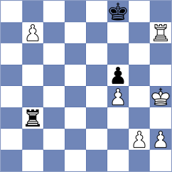 Pavlov - Diaz Vasquez (chess.com INT, 2025)