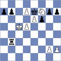 Glueck - Braun (Germany, 1991)