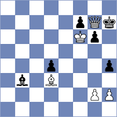 Karmenov - Primbetov (Almaty KAZ, 2024)