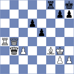 Barrientos - Onur (chess.com INT, 2025)