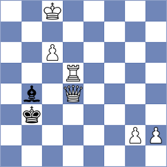 Skliarov - Tatarinov (Chess.com INT, 2020)