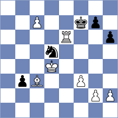 Atoyan - Doknjas (chess.com INT, 2025)