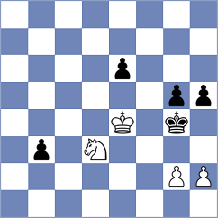 Manteiga - Van Dael (chess.com INT, 2025)
