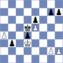 Popovic - Salihovic (Bihac, 2010)