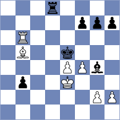 Khlebovich - Gustafsson (chess.com INT, 2025)