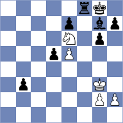 Matute Escobar - Baches Garcia (chess.com INT, 2024)
