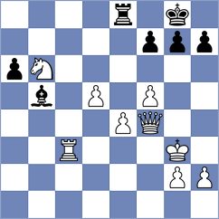 Rusan - Hartikainen (Chess.com INT, 2020)