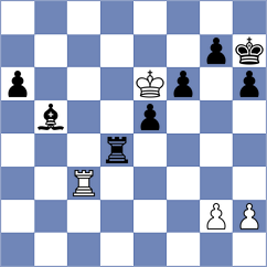 Aguilar - Bertault Lopez (Asturias, 1998)