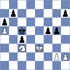 Santos - Goncalves (chess.com INT, 2024)