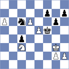 Ferreira - Yeropunov (chess.com INT, 2024)