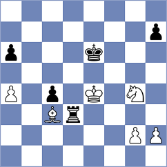 Gomez Morales - Gutierrez (Medellin COL, 2024)