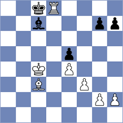 Dubov - Ashiku (chess.com INT, 2022)