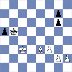 Lopez Rayo - Pazos Gambarrotti (Santa Clara CUB, 2022)