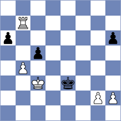 Mousavi - David (Chess.com INT, 2019)
